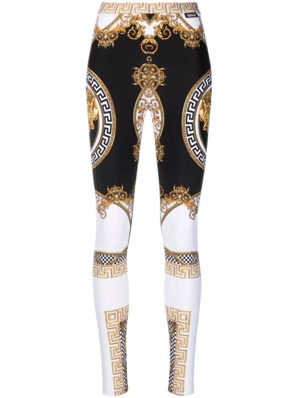 La Coupe Des Dieux leggings