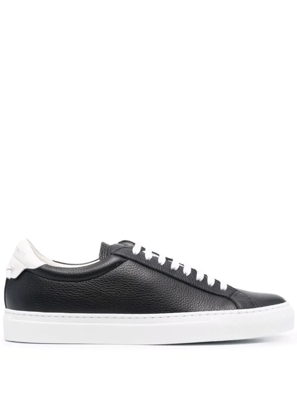 Urban Street low-top sneakers