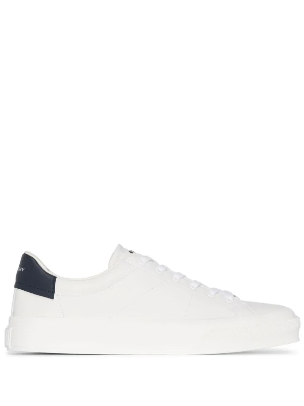 City Court low-top sneakers