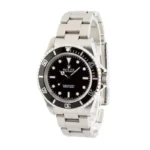 Rolex Submariner No Date 14060