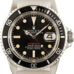 Vintage Rolex Submariner 1680