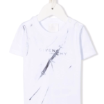 Logo-print cotton T-shirt