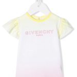 Logo-print T-shirt