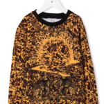 Graphic print T-shirt