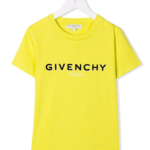 Logo-print T-shirt