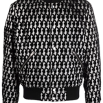 Playboy bomber jacket