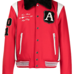 Always On Point bomber jacket