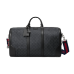 GG Supreme carry-on duffle bag