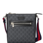 GG Supreme small messenger bag
