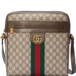 Ophidia GG medium messenger bag