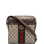 Small Ophidia GG messenger bag