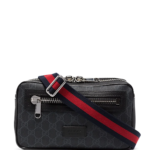 GG Supreme belt bag