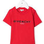 Logo-print cotton T-Shirt