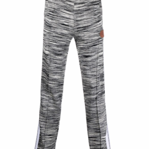 x Missoni melange knit track pants