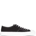City low-top sneakers