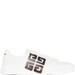 City Sport 4G-print sneakers