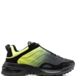 GV 1 gradient-effect sneakers