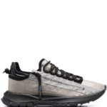 Spectre low-top sneakers