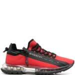 Spectre low-top sneakers