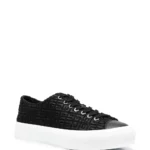 City low top sneakers