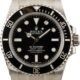 Pre-Owned Rolex Submariner 114060 Stainless Steel