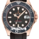 Rolex Yacht-Master 37mm Mens Watch