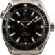 Omega Seamaster Planet Ocean 600M Stainless Steel