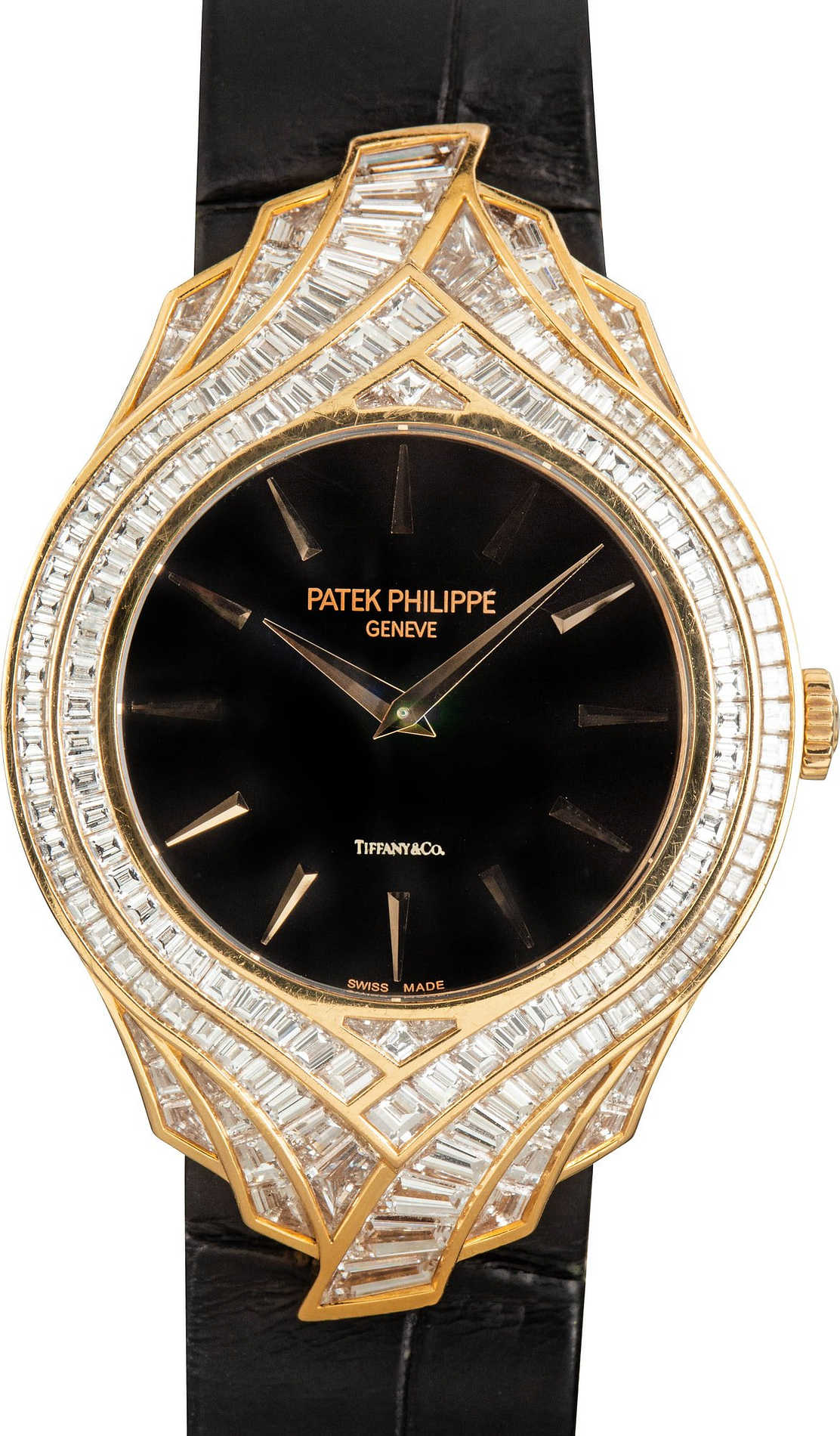 Patek Philippe watches