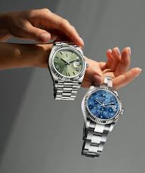rolex watches for sale in london